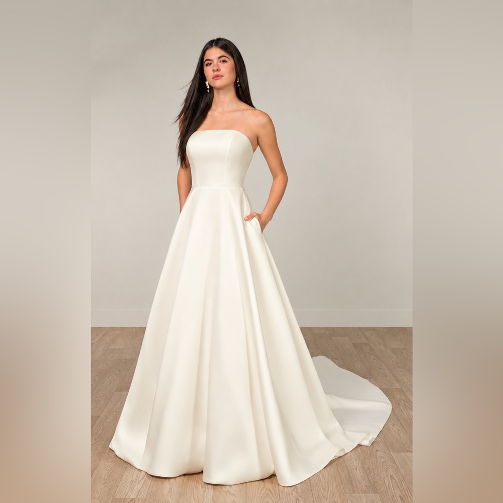 Stella York Wedding Dress SY8217